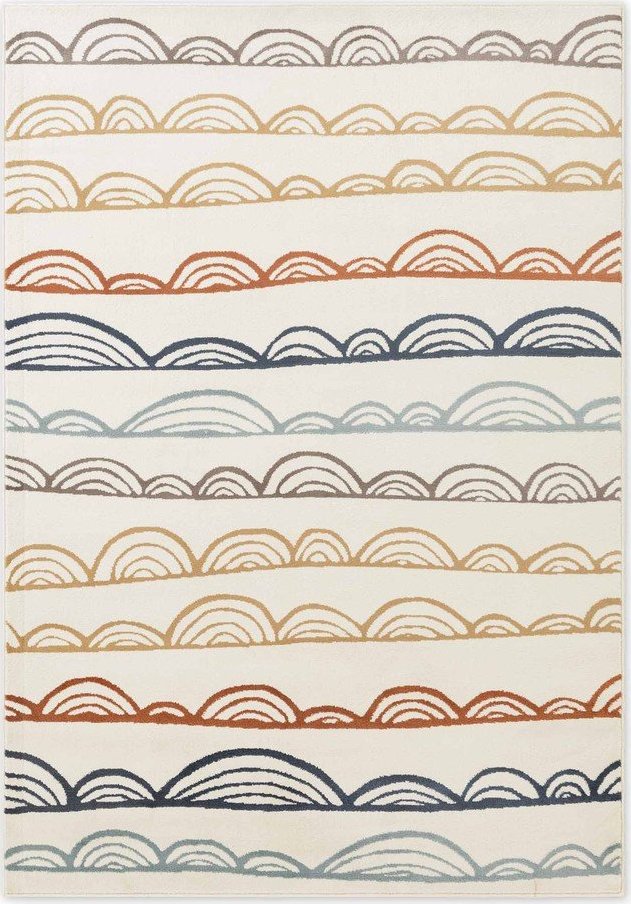 Dětský koberec 160x235 cm Kiki – Hanse Home Hanse Home