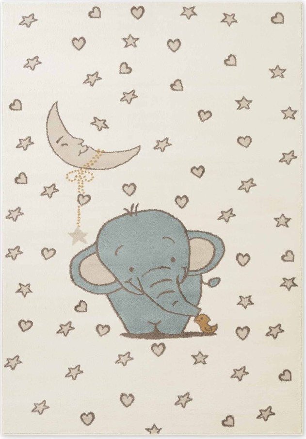 Dětský koberec 160x235 cm Little Ellie – Hanse Home Hanse Home