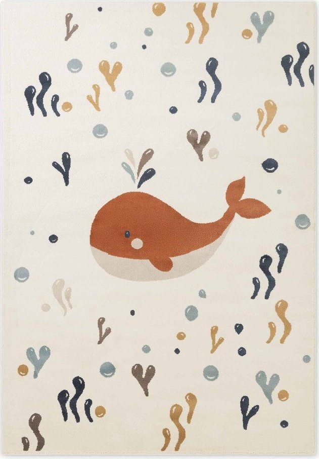 Dětský koberec 160x235 cm Moby – Hanse Home Hanse Home