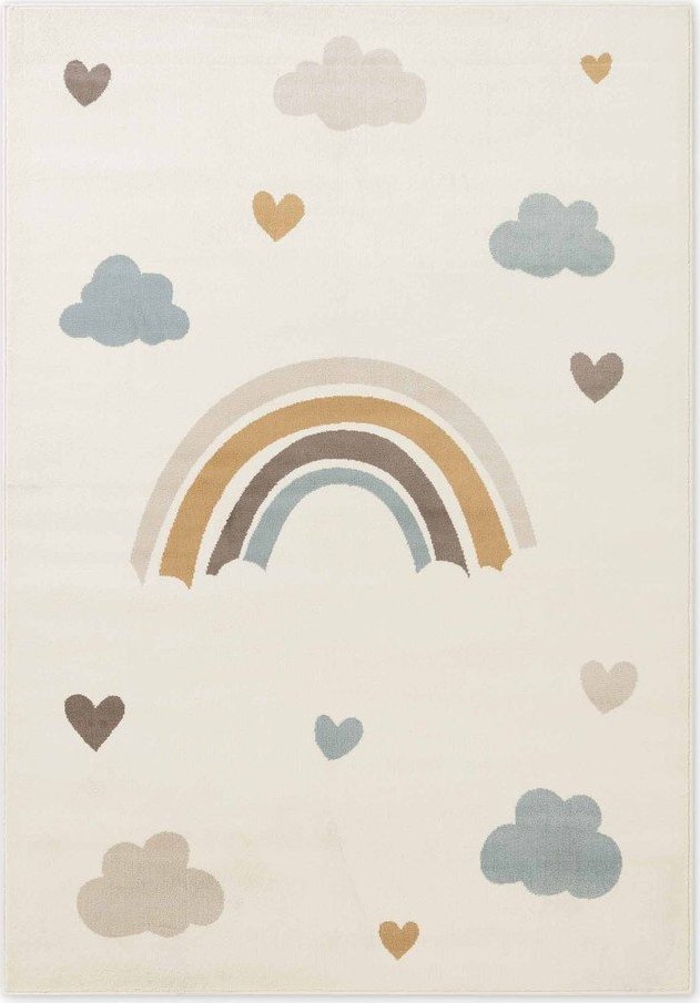 Dětský koberec 160x235 cm Skyla – Hanse Home Hanse Home