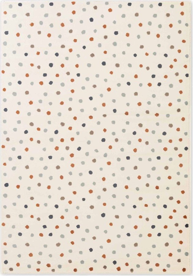 Dětský koberec 200x290 cm Konfetti – Hanse Home Hanse Home