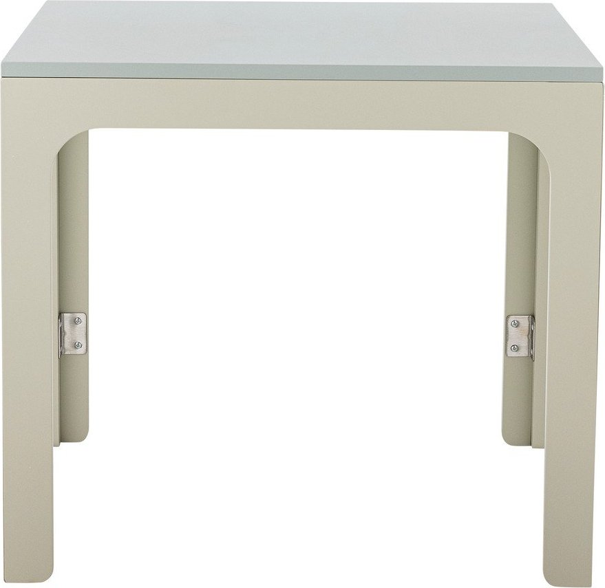 Dětský stolek 60x60 cm Felipe – Bloomingville Mini Bloomingville Mini