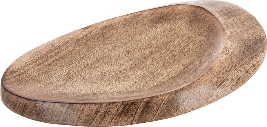 Dřevěný tác 20x39 cm Mango – Orion Orion