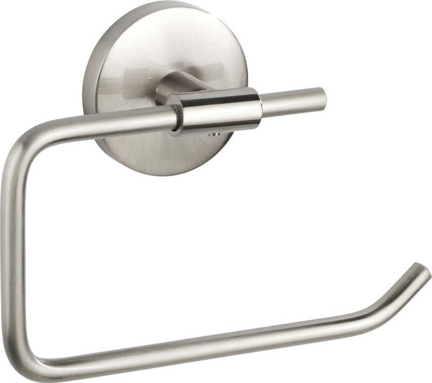 Držák na toaletní z litého zinku papír Wenko Cuba WENKO