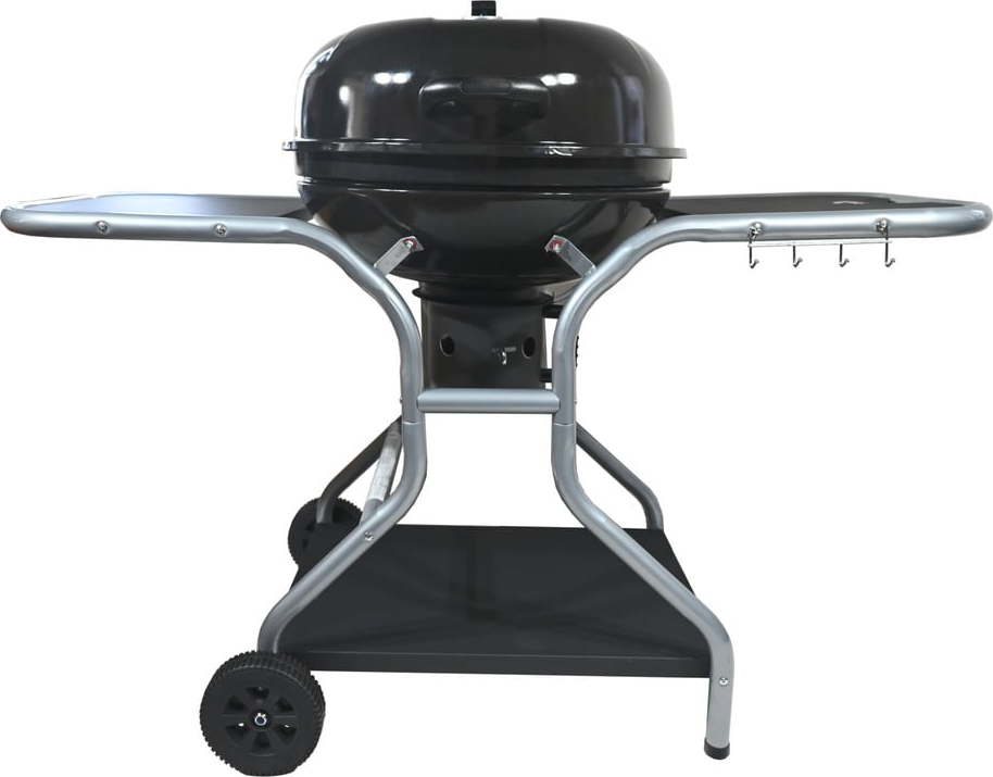 Gril na dřevěné uhlí Pescara – Cattara Cattara