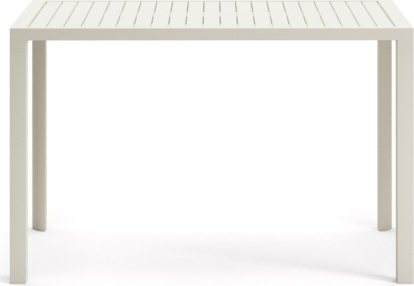 Hliníkový zahradní jídelní stůl 77x150 cm Culip – Kave Home Kave Home