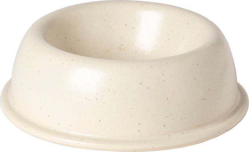 Kameninová miska pro domácího mazlíčka ø 21 cm – Casafina Casafina