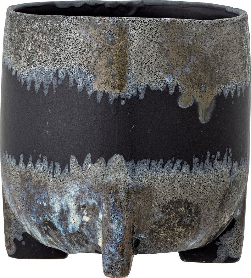 Kameninový obal na květináč ø 15