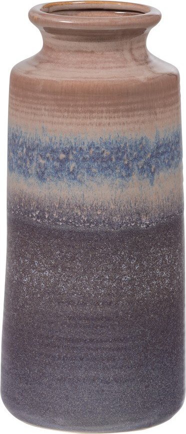 Keramická váza (výška 38 cm) Decennia XL – WOOOD WOOOD