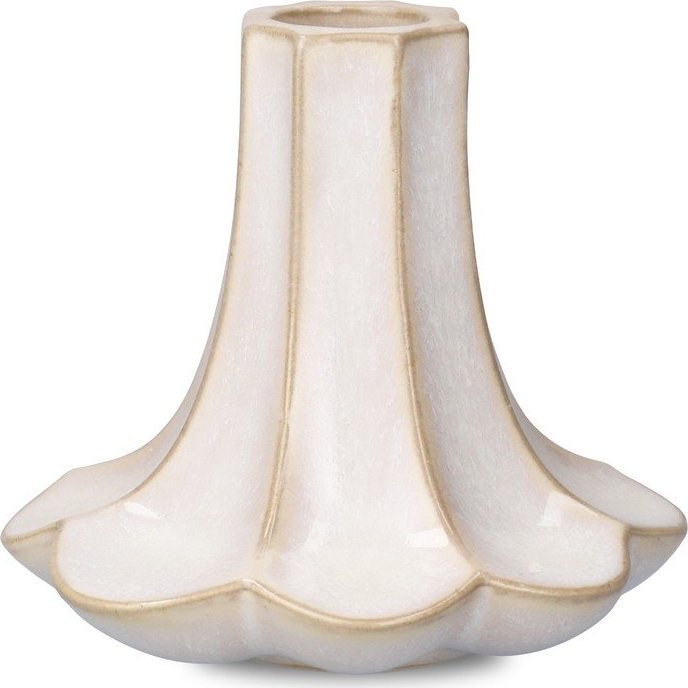 Keramický svícen Kantarel – Kähler Design Kähler Design