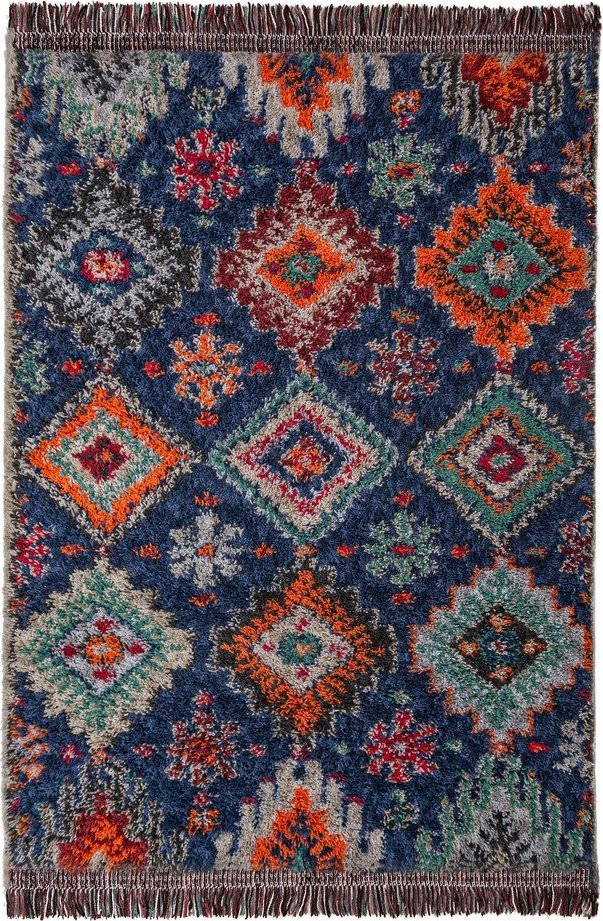 Koberec 133x190 cm Jakob Shaggy – Flair Rugs Flair Rugs