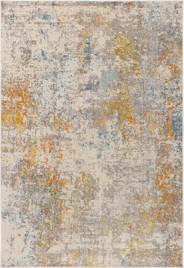 Koberec 160x230 cm Colores Cloud Sunset – Asiatic Carpets Asiatic Carpets