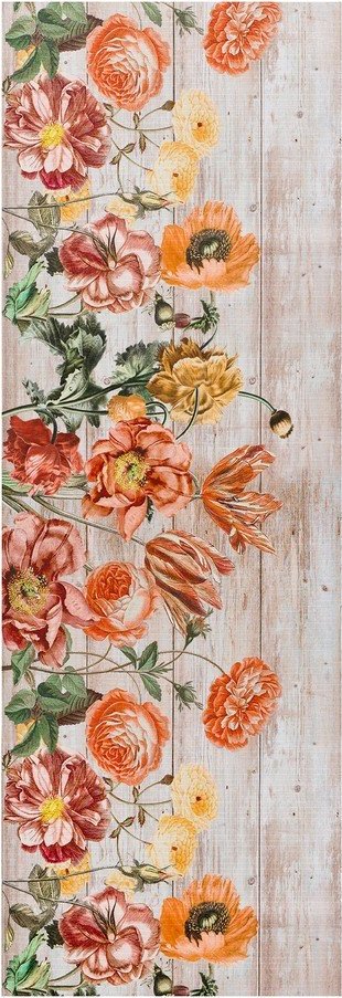 Běhoun 52x200 cm Ricci Camelia – Universal Universal
