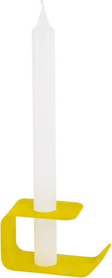 Kovový svícen Flec – noo.ma NOO.MA