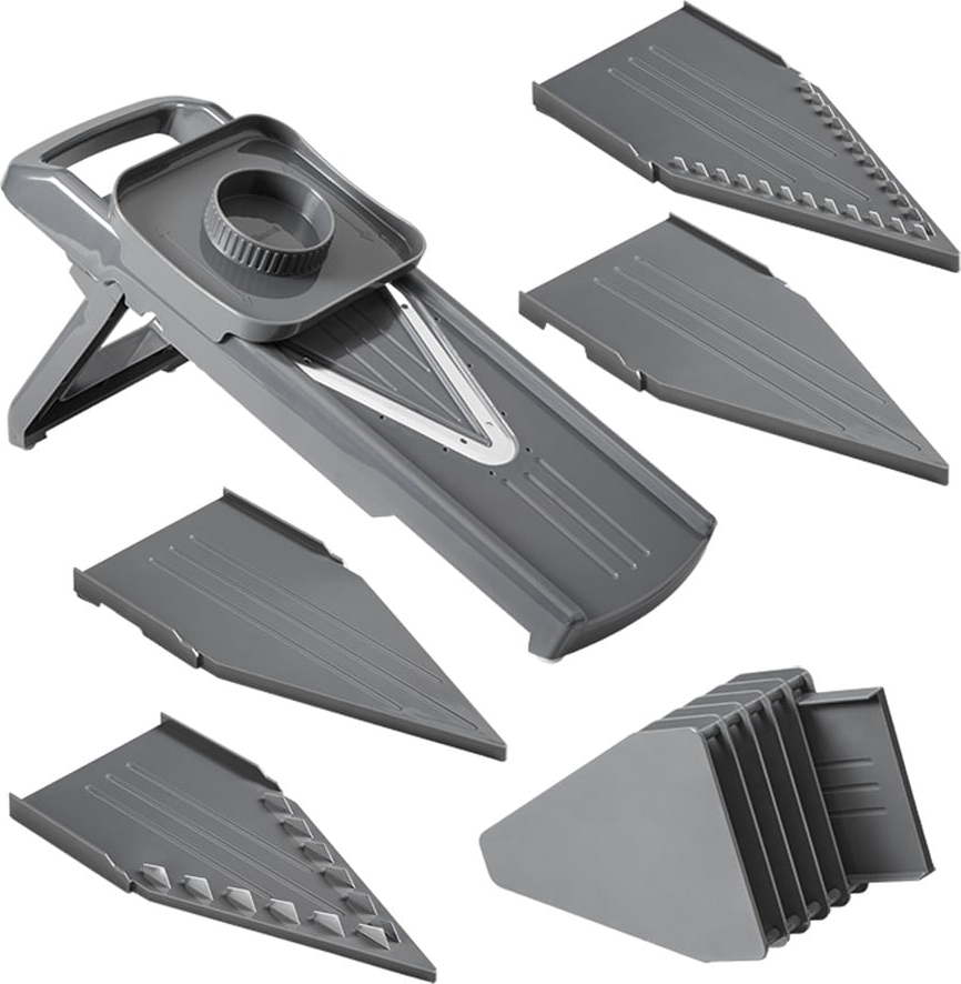 Kráječ na zeleninu – Metaltex Metaltex