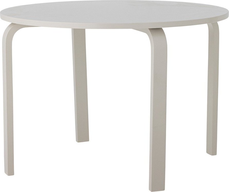 Kulatý dětský stolek ø 65 cm Marle – Bloomingville Mini Bloomingville Mini