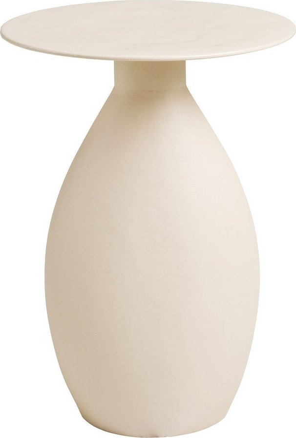 Kulatý odkládací stolek ø 36 cm Calais – House Nordic House Nordic