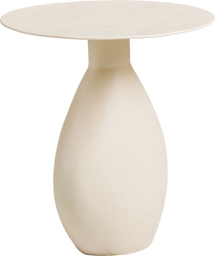 Kulatý odkládací stolek ø 36 cm Calais – House Nordic House Nordic