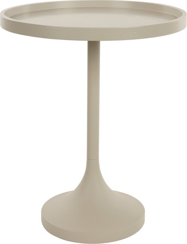 Kulatý odkládací stolek ø 46 cm Jason – Zuiver Zuiver