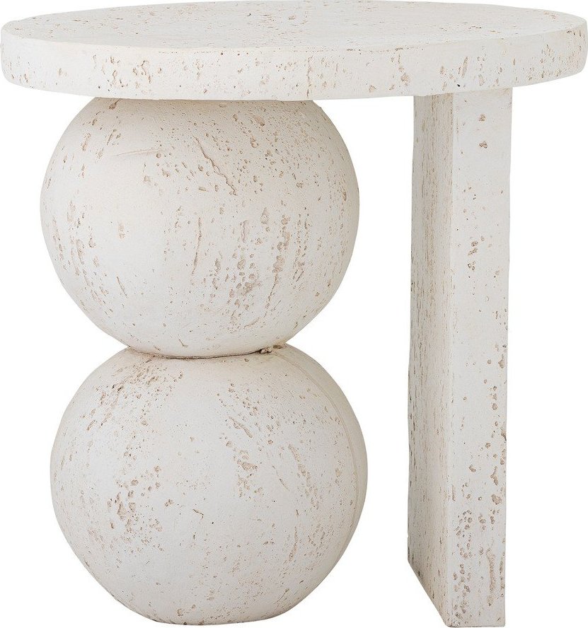 Kulatý odkládací stolek ø 46 cm Tally – Bloomingville Bloomingville