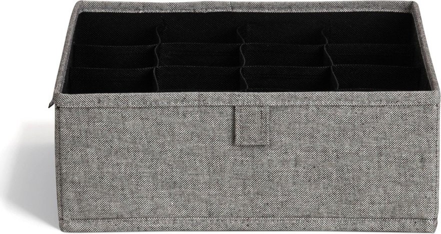 Látkový organizér do šuplíku Soft Storage – Bigso Bigso