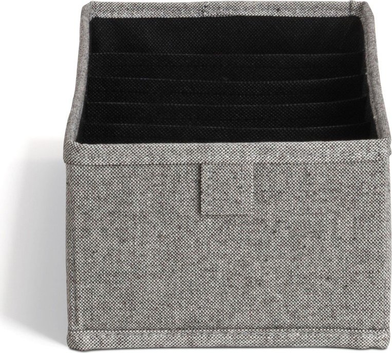 Látkový organizér do šuplíku Soft Storage – Bigso Bigso