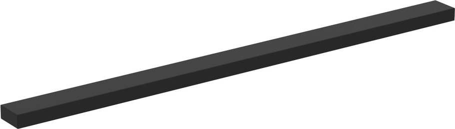 Matně černá kovová úchytka i.Life – Ideal Standard Ideal standard