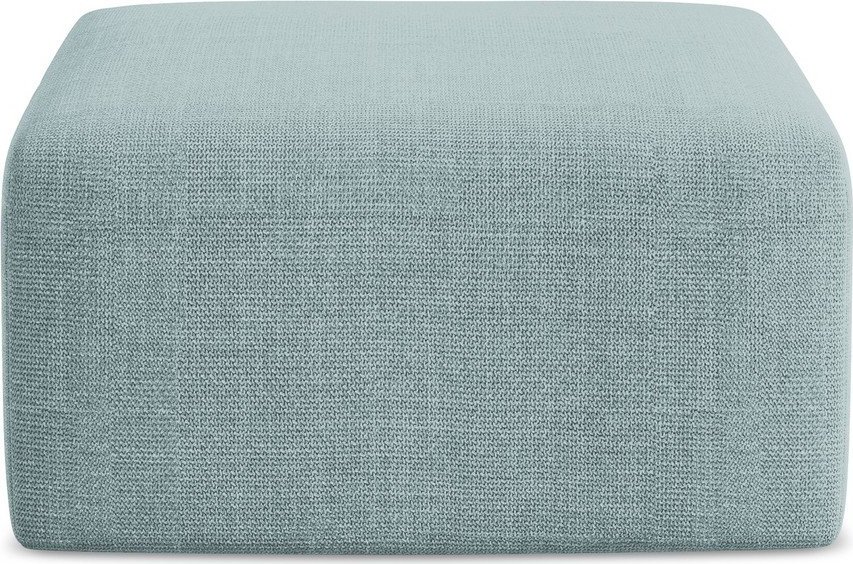 Modrá podnožka Keli – Makamii Makamii