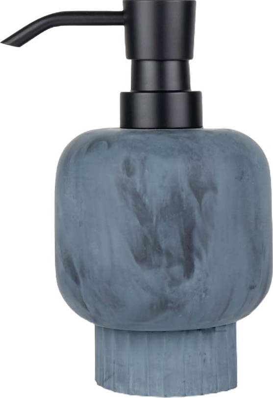 Modrý kamenný dávkovač mýdla 200 ml Attitude – Mette Ditmer Denmark Mette Ditmer Denmark