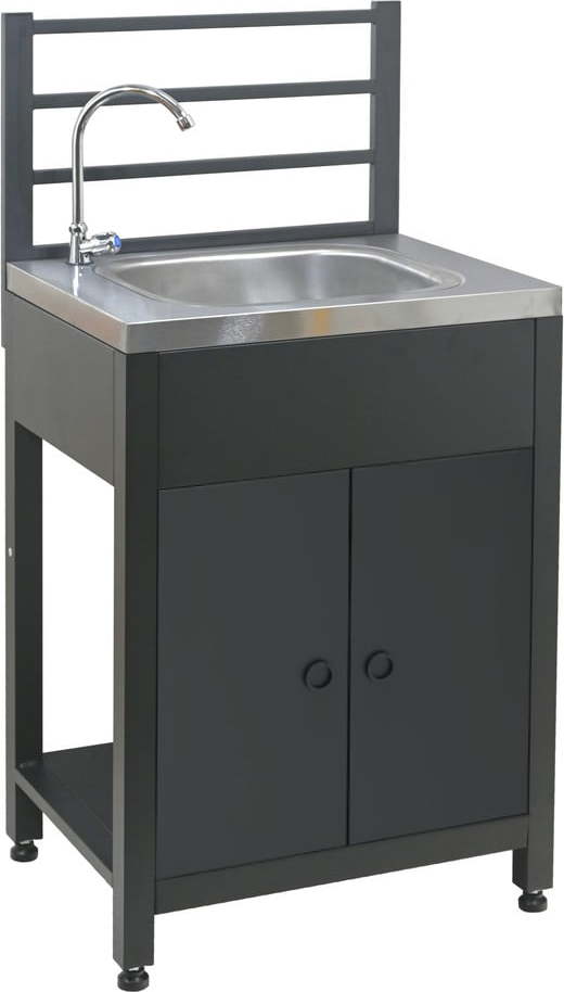 Modul venkovní kuchyně Torino 1 – Cattara Cattara