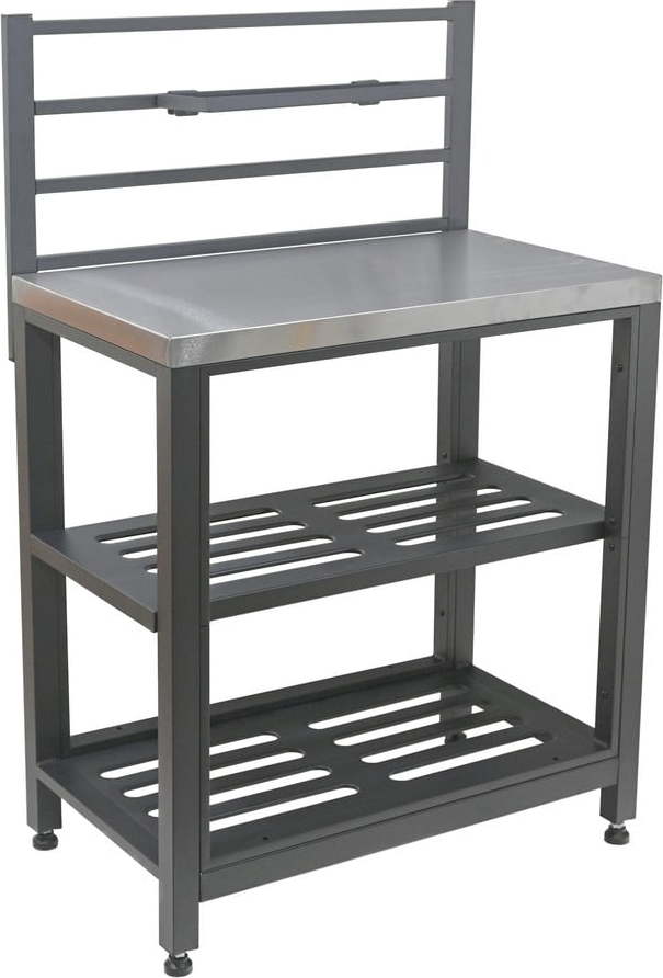 Modul venkovní kuchyně Torino 4 – Cattara Cattara