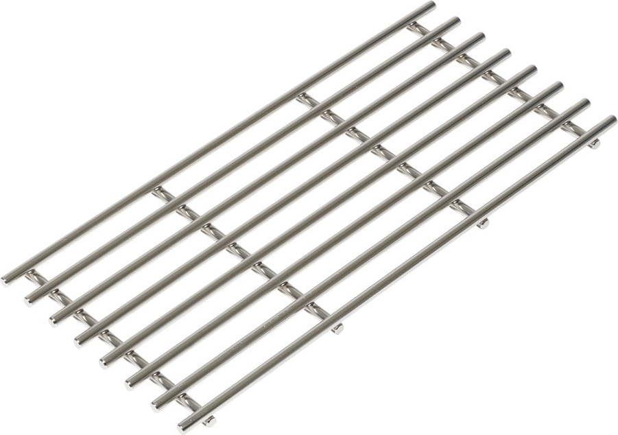 Grilovací mřížka z nerezové oceli Dualchef – Outdoorchef Outdoorchef