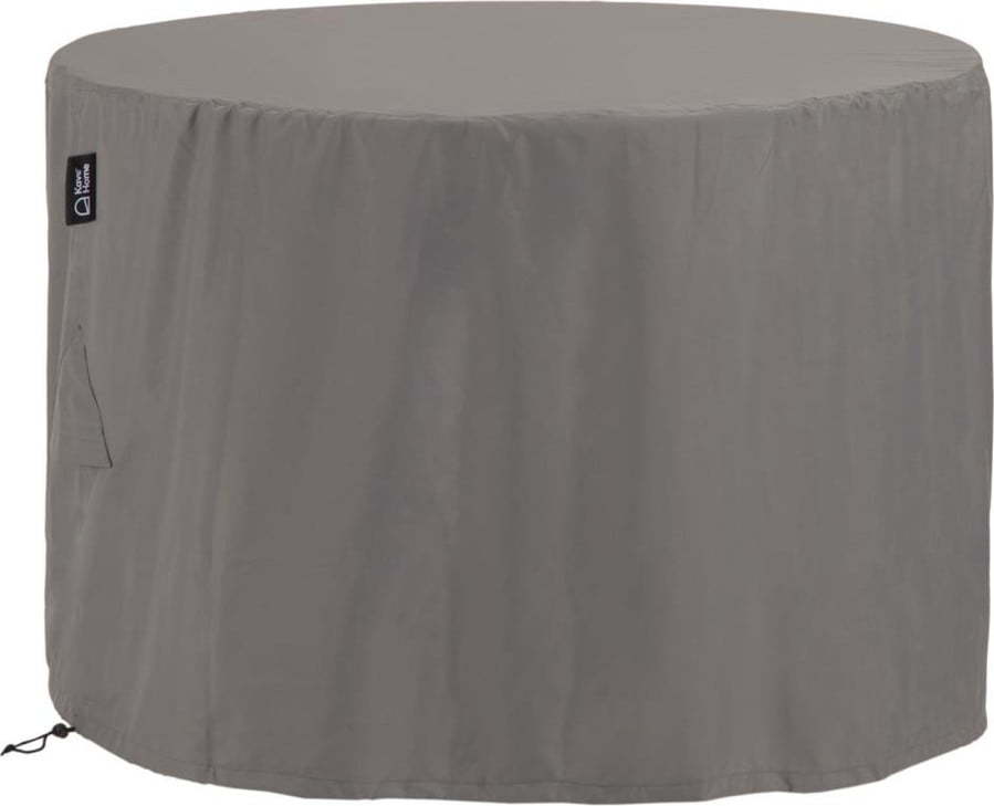 Ochranný obal na zahradní nábytek ø 130 cm Iria – Kave Home Kave Home
