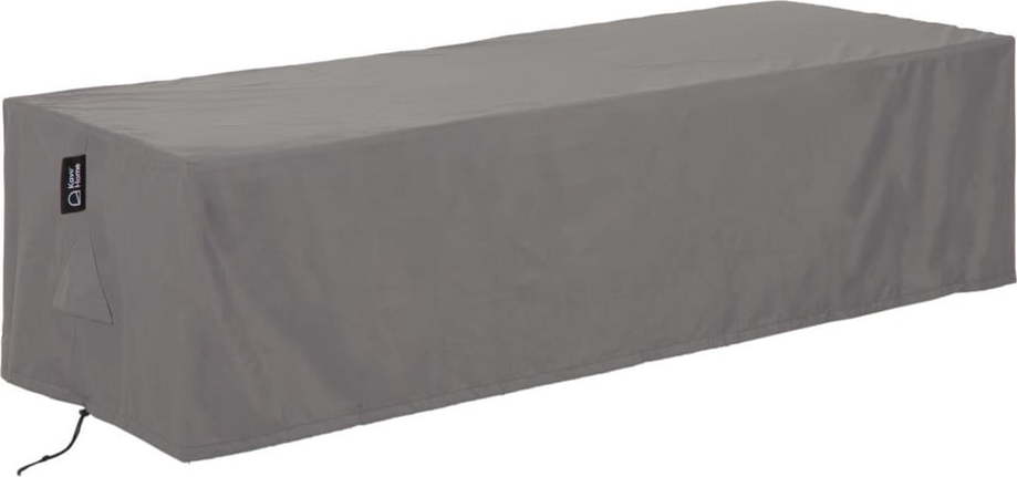 Ochranný obal na zahradní nábytek 205x75x50 cm Iria – Kave Home Kave Home