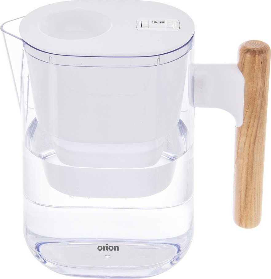 Plastová filtrační konvice Whiteline – Orion Orion