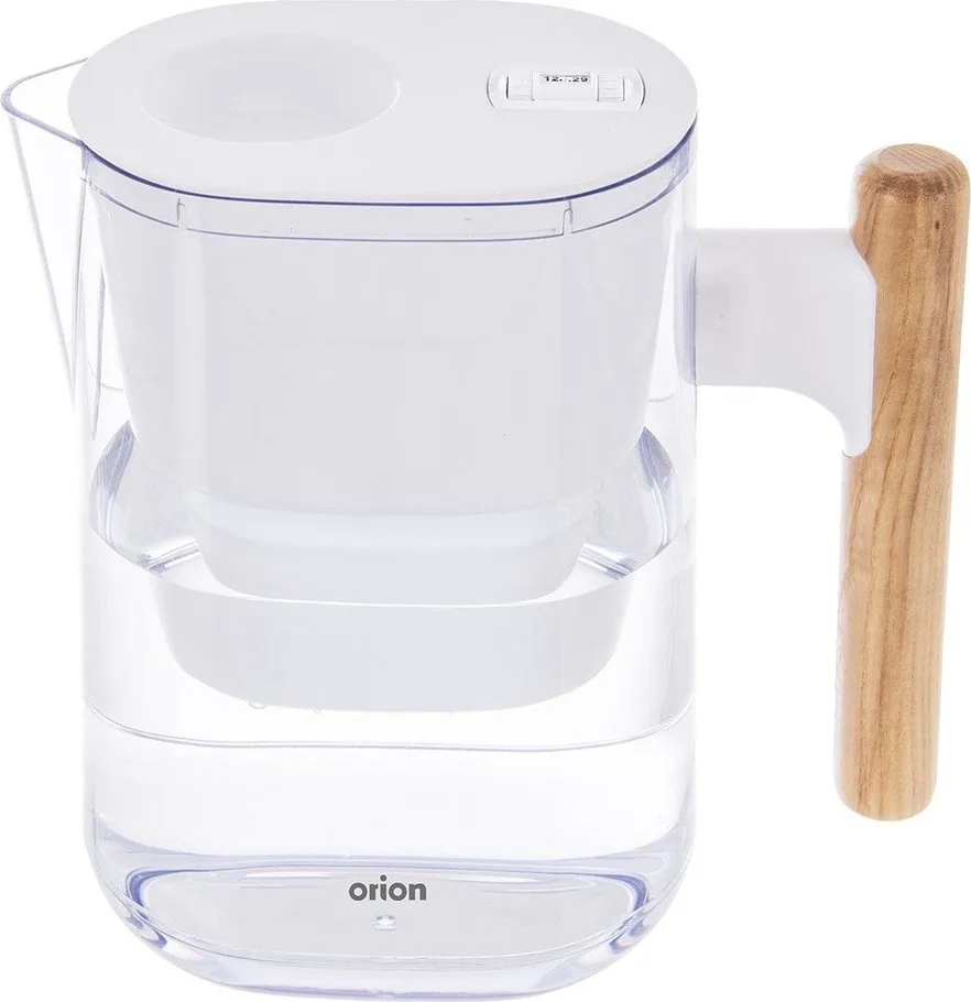 Plastová filtrační konvice Whiteline – Orion