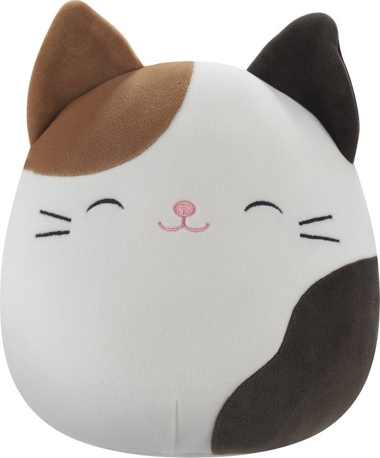 Plyšová hračka Cam – SQUISHMALLOWS SQUISHMALLOWS