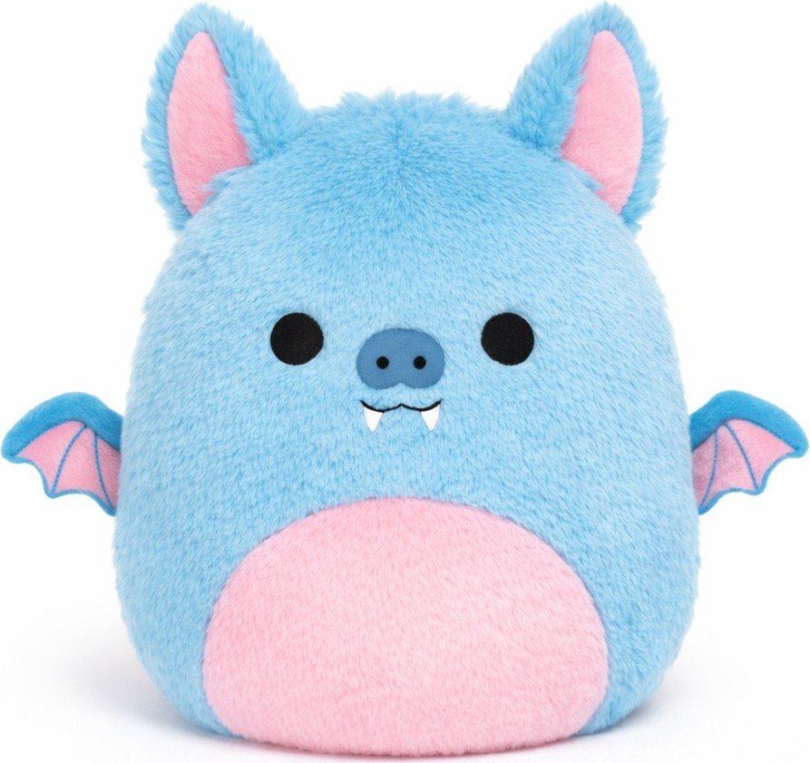 Plyšová hračka Fuzz-A-Mallows Boyle – SQUISHMALLOWS SQUISHMALLOWS
