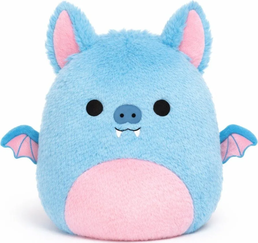 Plyšová hračka Fuzz-A-Mallows Boyle – SQUISHMALLOWS