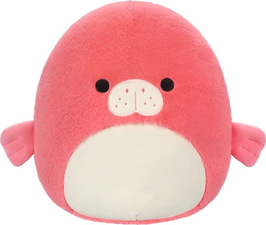 Plyšová hračka Fuzz-A-Mallows Morlai – SQUISHMALLOWS SQUISHMALLOWS