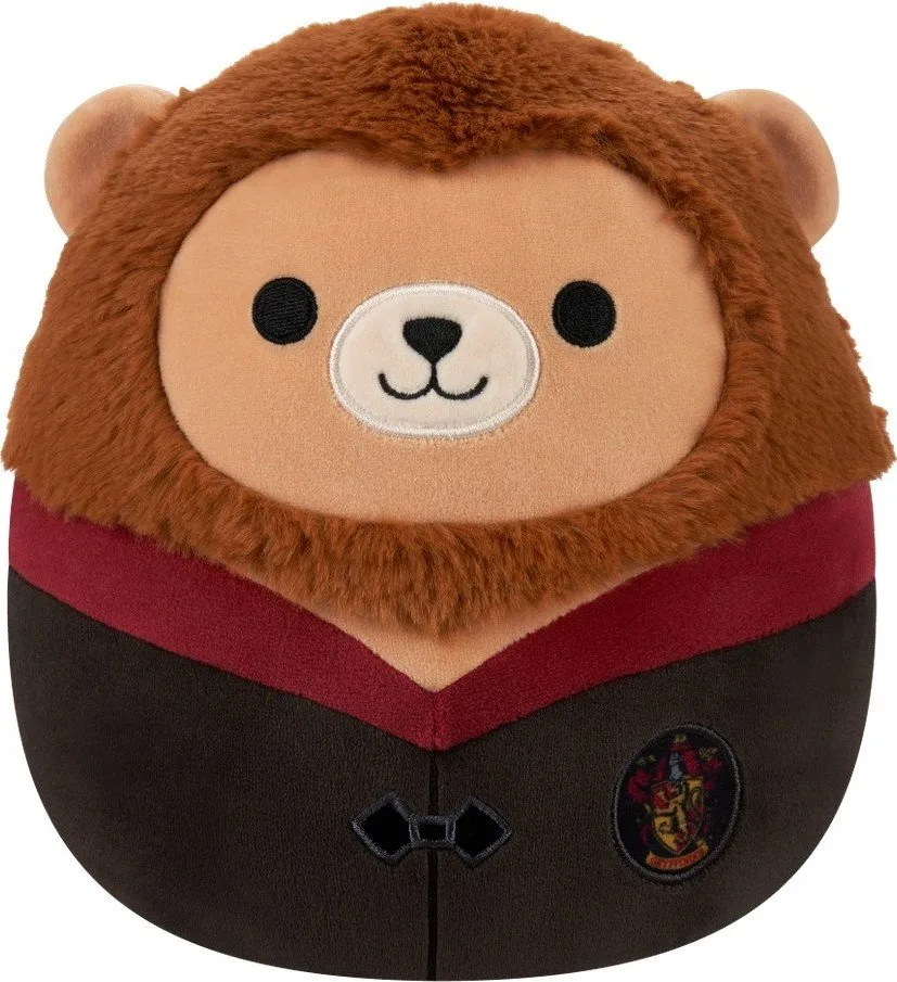 Plyšová hračka Harry Potter Gryffindor – SQUISHMALLOWS