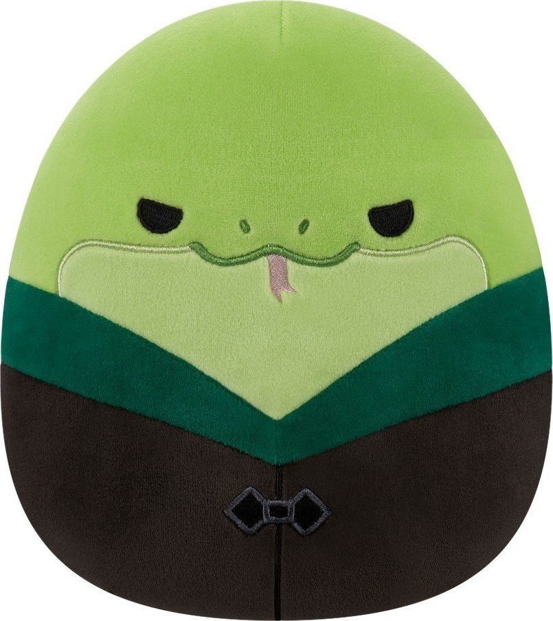 Plyšová hračka Harry Potter Slytherin – SQUISHMALLOWS SQUISHMALLOWS
