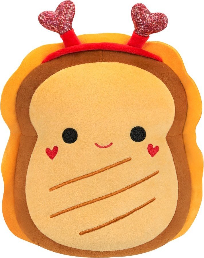 Plyšová hračka Lil Gouda – SQUISHMALLOWS SQUISHMALLOWS