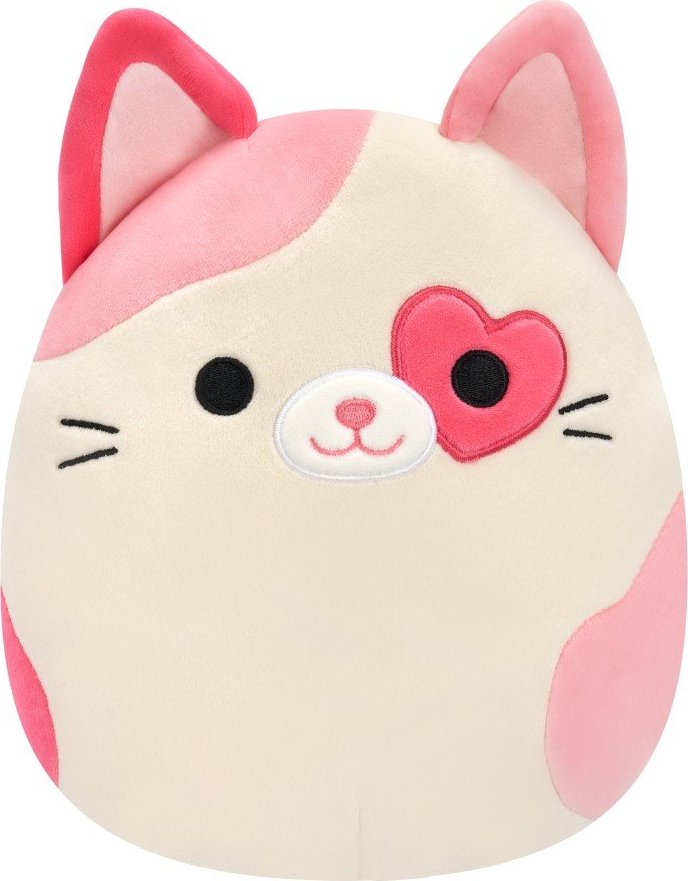 Plyšová hračka Susan Q – SQUISHMALLOWS SQUISHMALLOWS
