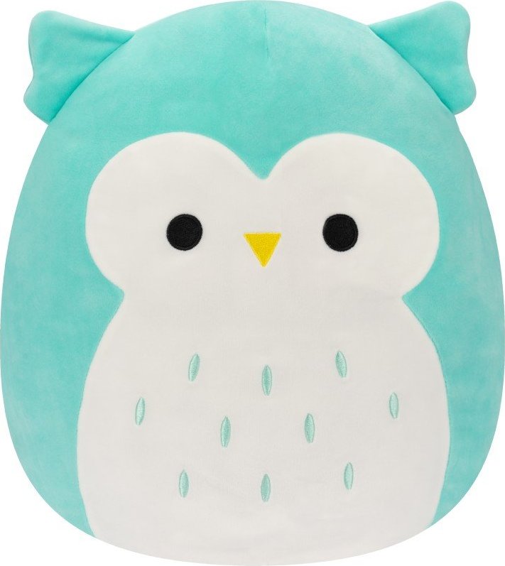 Plyšová hračka Winston – SQUISHMALLOWS SQUISHMALLOWS
