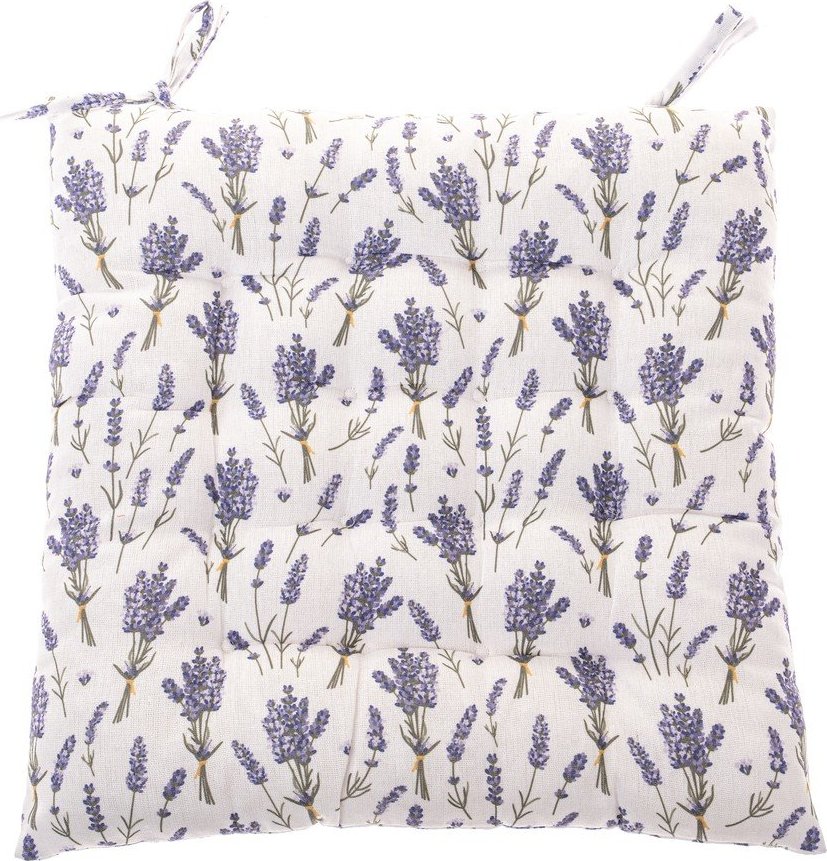 Podsedák 40x40 cm Levander – Dakls Dakls