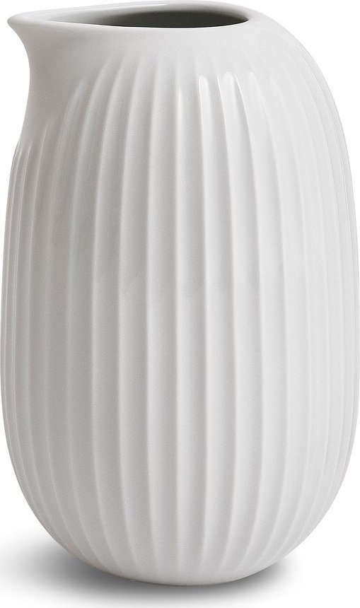 Porcelánový džbán Hammershøi – Kähler Design Kähler Design