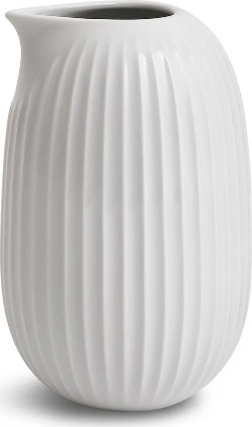 Porcelánový džbán Hammershøi – Kähler Design