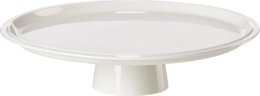 Porcelánový podnos na dort Eau – Zone Zone
