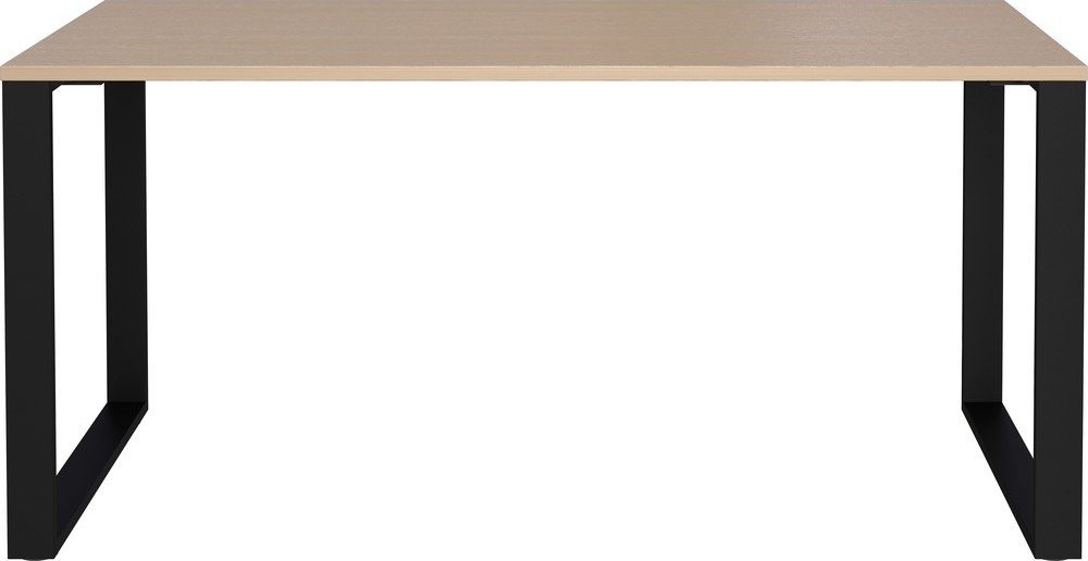 Pracovní stůl v dekoru dubu 80x160 cm Oviedo – Germania Germania